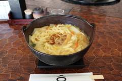 ほうとう不動 東恋路店
