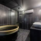 「羊羹」の信楽焼の浴槽 / 5