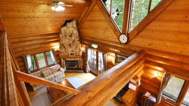 リビング エリア / 11