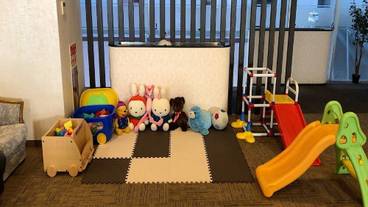 子供向けアクティビティ / 11