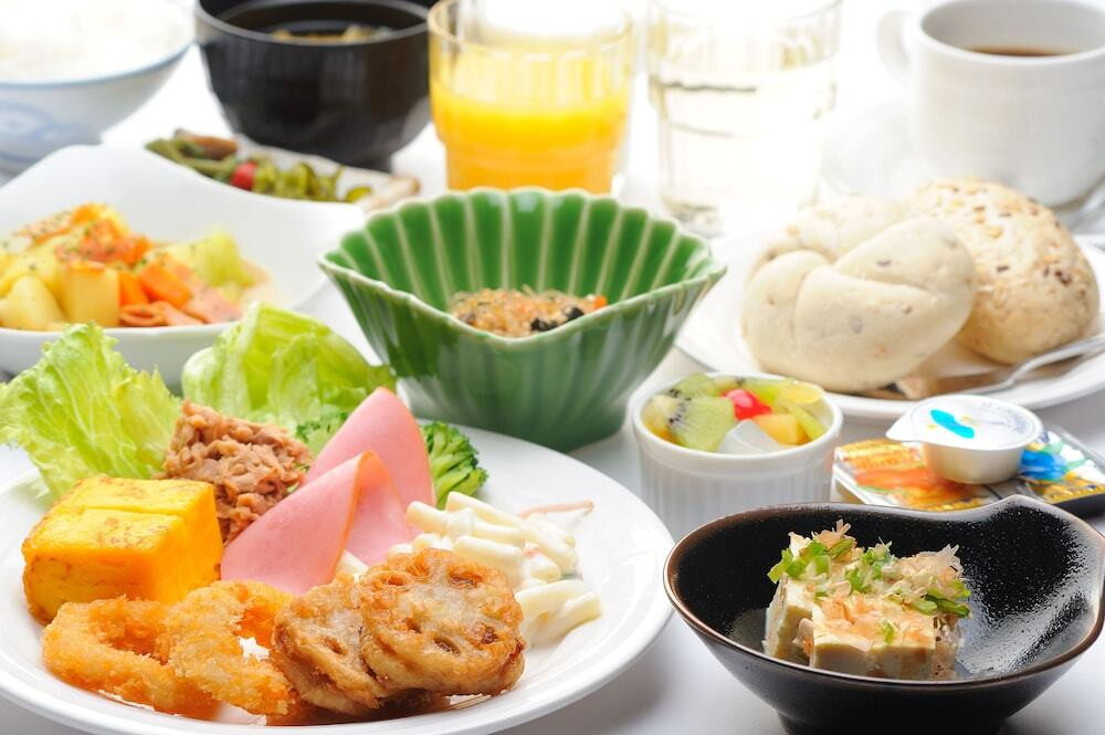 食事・飲み物