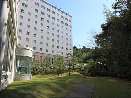 成田ゲートウェイホテル / 1