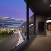 ヴィラフォンテーヌプレミア羽田空港（東京都 シティホテル） / 5