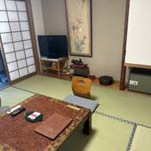 浅虫温泉 辰巳館（青森県 旅館） / 2