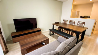 デラックスファミリースイート禁煙