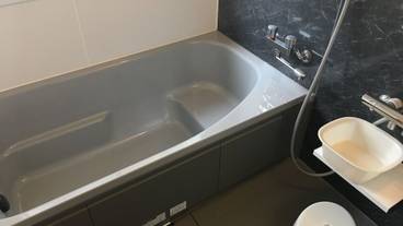 屋内スパ浴槽 / 2