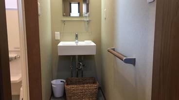 バスルーム / 11