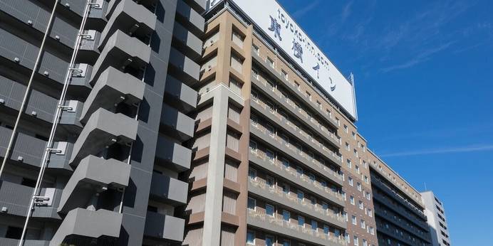 東横イン門前仲町永代橋（東京都 ビジネスホテル） / 1