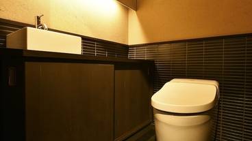 客室の設備とサービス / 11