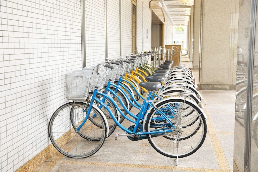 充実の館内設備でホテルを大満喫3658907