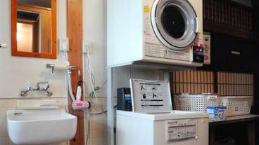 ランドリー ルーム / 4