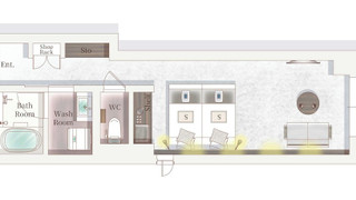 スーペリア ツインルーム