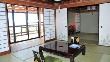 リビングルーム / 4