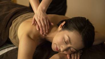 スパ トリートメント / 1