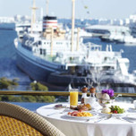 【横浜】カップルの誕生日・記念日におすすめのホテル14選♡特別な日の朝をホテルで迎えよう