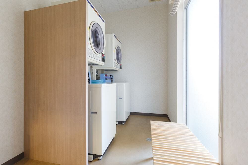 ランドリー ルーム