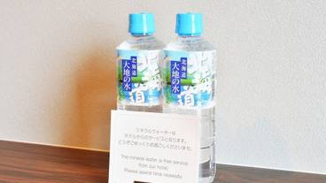 客室の設備とサービス / 30