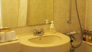 ツイン ソファベッド付【禁煙】