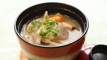 ビュッフェ / 25