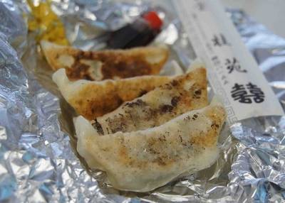 中華食堂 桂苑