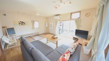 リビングルーム / 10