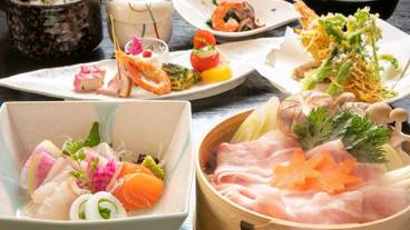 食事・飲み物 / 11