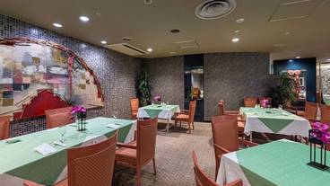 レストラン / 11