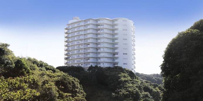 勝浦ヒルトップホテル＆レジデンス（千葉県 別荘・ヴィラ・コンドミニアム） / 1