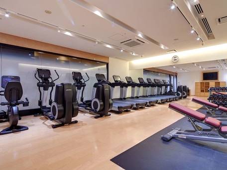 沖縄ハーバービューホテル / 3