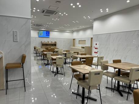 東横イン東大阪 / 3