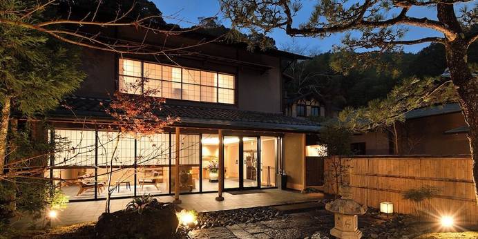 修善寺離れ宿 鬼の栖（静岡県 別荘・ヴィラ・コンドミニアム） / 1