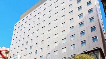 部屋からの景観 / 36