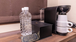 スタンダード ダブルルーム 禁煙