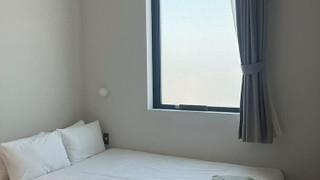 スーペリア ダブルB 2階 禁煙