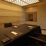 料理屋 水白 / 5