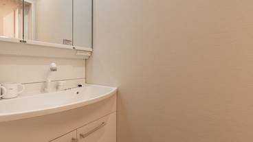 バスルームのシンク / 18