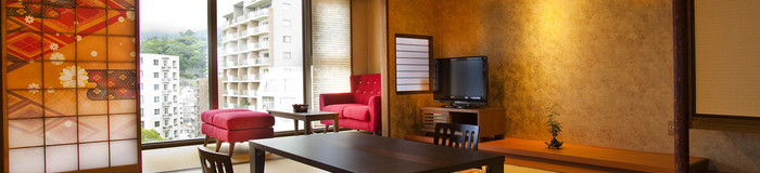 熱海駅近くのおすすめホテル&旅館8選!駅周辺の観光や食べ歩きにも便利♪