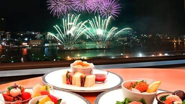 デザート ビュー / 34