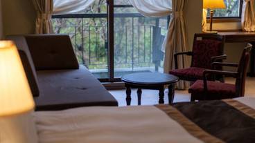 部屋からの景観 / 39