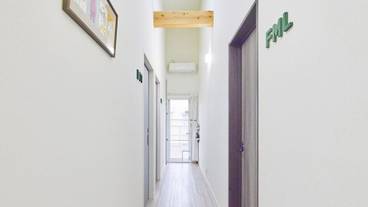 施設内の設備 / 13