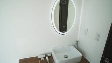 バスルーム / 13