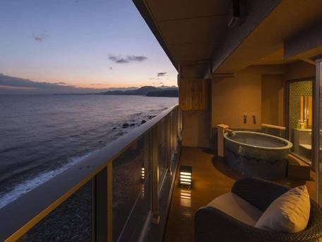 海一望絶景の宿 いなとり荘 / 5