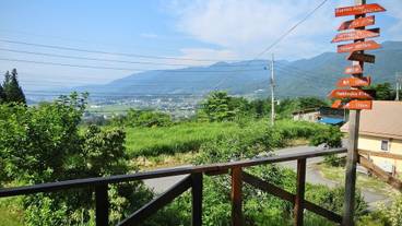 施設からの眺望 / 10