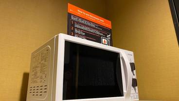 施設内の設備 / 3