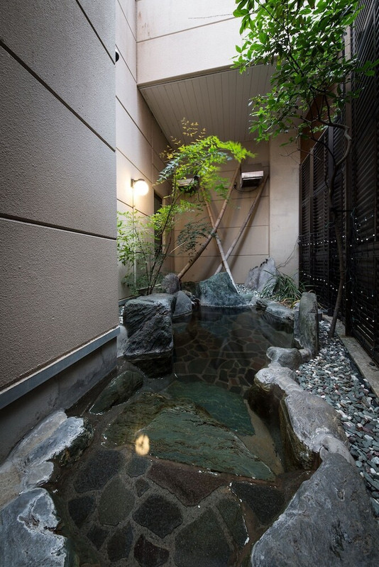 温泉
