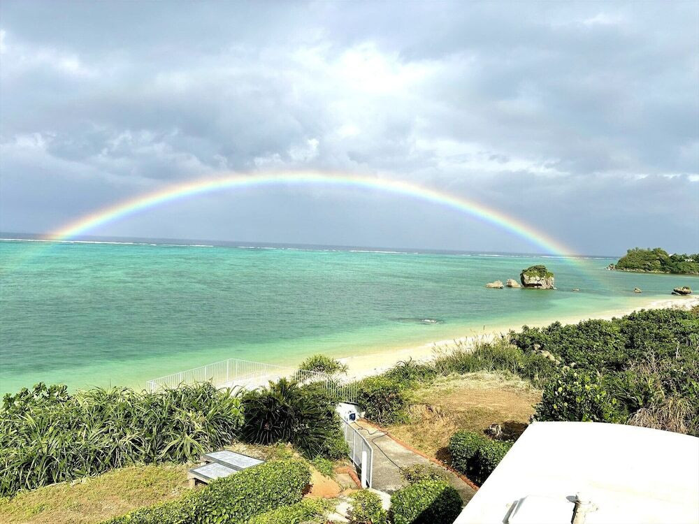 施設からの眺望