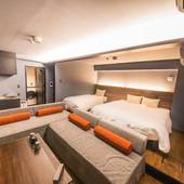 Hotel Brick（沖縄県 シティホテル） / 4