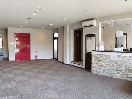 ビジネスホテル 富士見 / 2