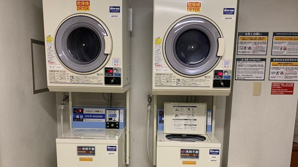 ランドリー ルーム