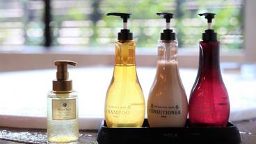 施設内の設備 / 5